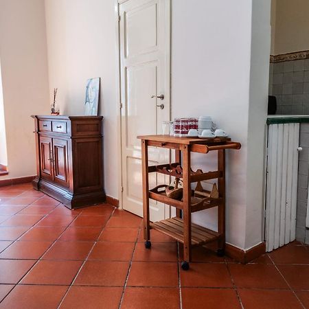 Umberto 25 Bed and Breakfast Santo Stefano di Camastra Buitenkant foto